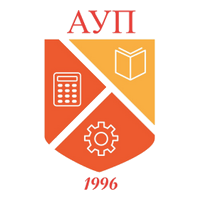 ЧОУ ВО АУП, АУП