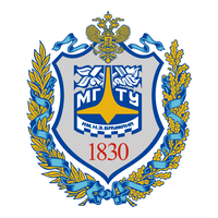 МГТУ им.Н.Э.Баумана