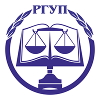 ФГБОУВО «РГУП»