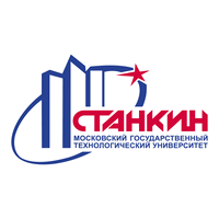 ФГБОУ ВО «МГТУ «СТАНКИН»