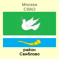 СВАО Свиблово