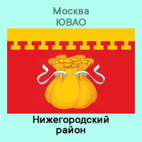 ЮВАО Нижегородский